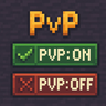PvP Toggle
