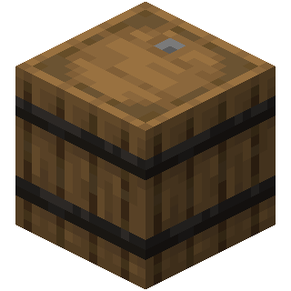 Portable Barrel