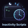 Inactivity Scripts