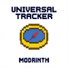 Universal Tracker