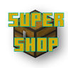 Super Shop (Hologram Update)