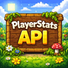 PlayerStats API