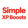 SimpleXPBoosts