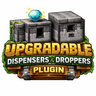 UpgradableDispensers&DroppersPlugin