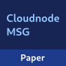 Cloudnode MSG