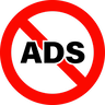 NoServerAds
