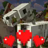 Skeleton Horse Breeding