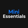 Mini Essentials