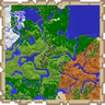 Map Protector