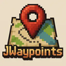 JWaypoints