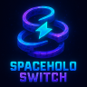 SpaceHoloSwitch