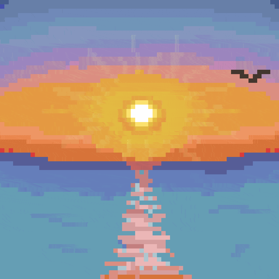 MC×RealisticDaytime