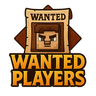 Wanted Players