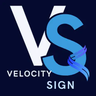 Velocity Sign Link