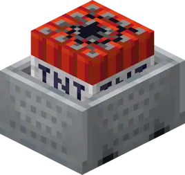 TnT Cart Nerfer