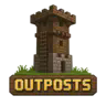 Outposts Plugin