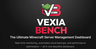 VexiaBench