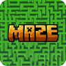 Infinite Maze