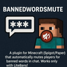 BannedWordsMute