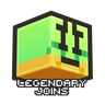 🍉 Legendary Joins