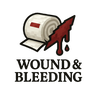 Wound & Bleeding