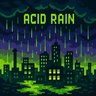 Acid of Rain