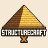 StructureCraftX