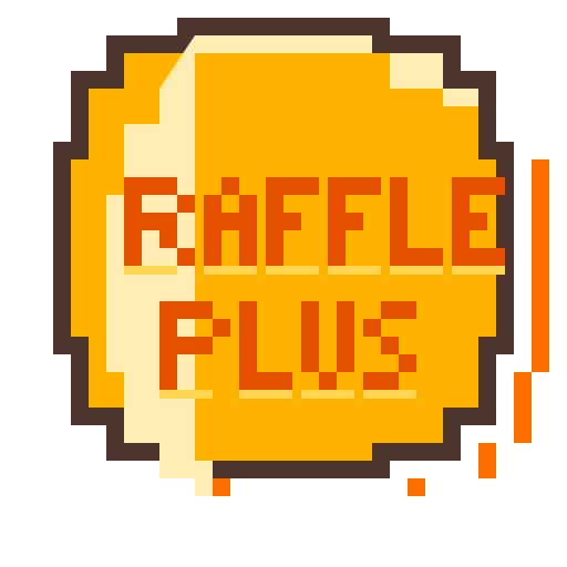 RafflePlus