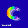 Colored