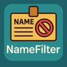 Namefilter