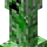Reactive Creepers
