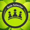 RoleSelector [LuckPerms]