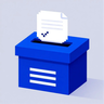 VoteServerStop
