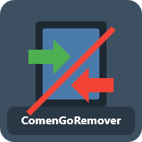 ComenGoRemover