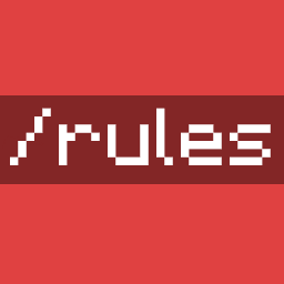 Slivkaa's Simple Rules