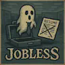 Jobless