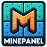 MinePanel - Server Analytics