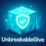 Unbreakable Give
