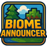 BiomeAnnouncer
