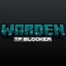 Warden TP Blocker