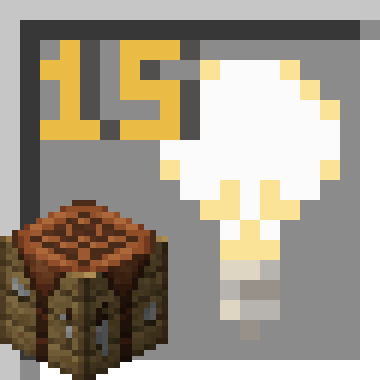 BlockLight Craft Plugin