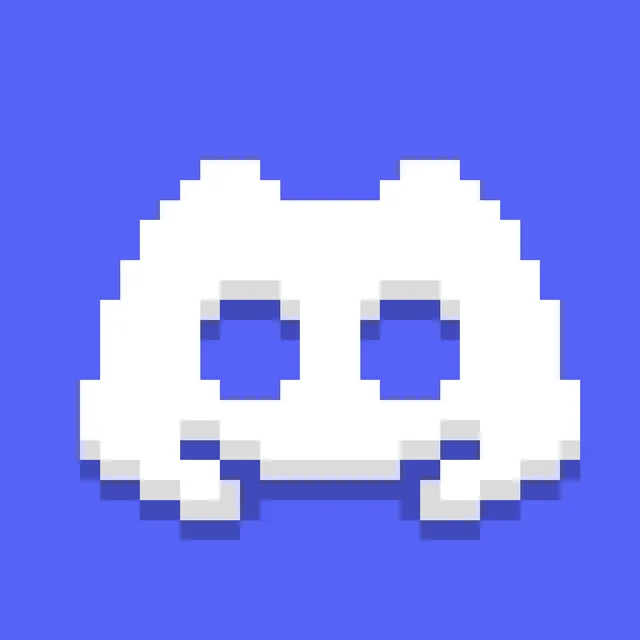 Discord Server Invite