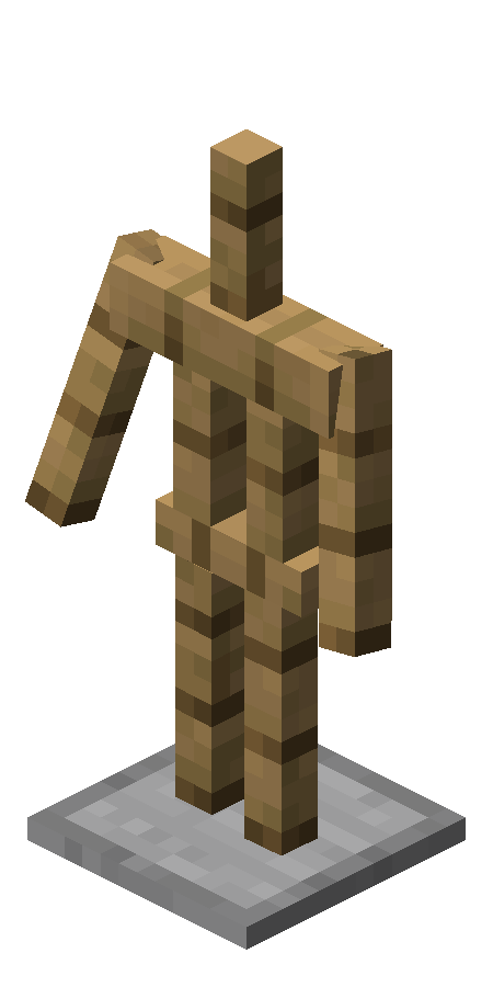 Secure-ArmorStands
