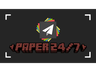 Paper 24/7