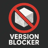 Version Blocker