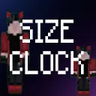 SizeClock