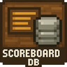 Scoreboard DB