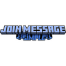 SimpleJoinMessage
