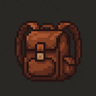 Simple Backpack