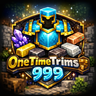 OneTimeTrims999